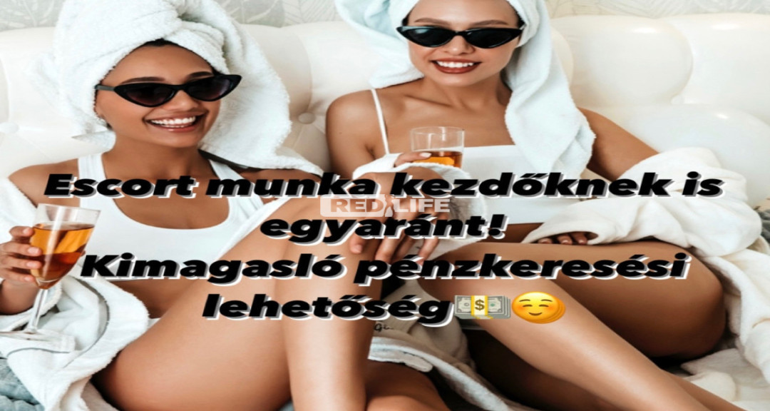 Csajok! Ha &eacute;rdekel titeket j&oacute;l