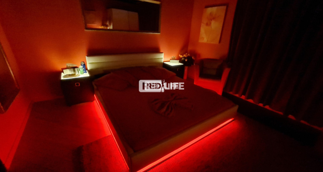 Luxusní erotický privát ve Winterthuru