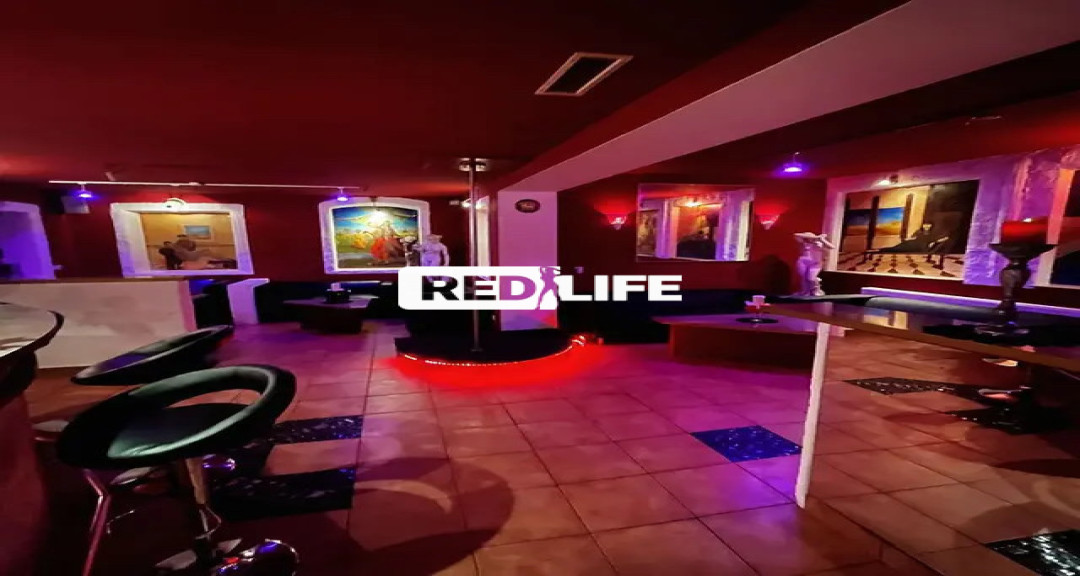 Monte Carlo
Absolut Top Nightclub in