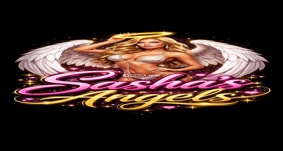 ⭐️ Welcome to Sasha&rsquo;s Angels