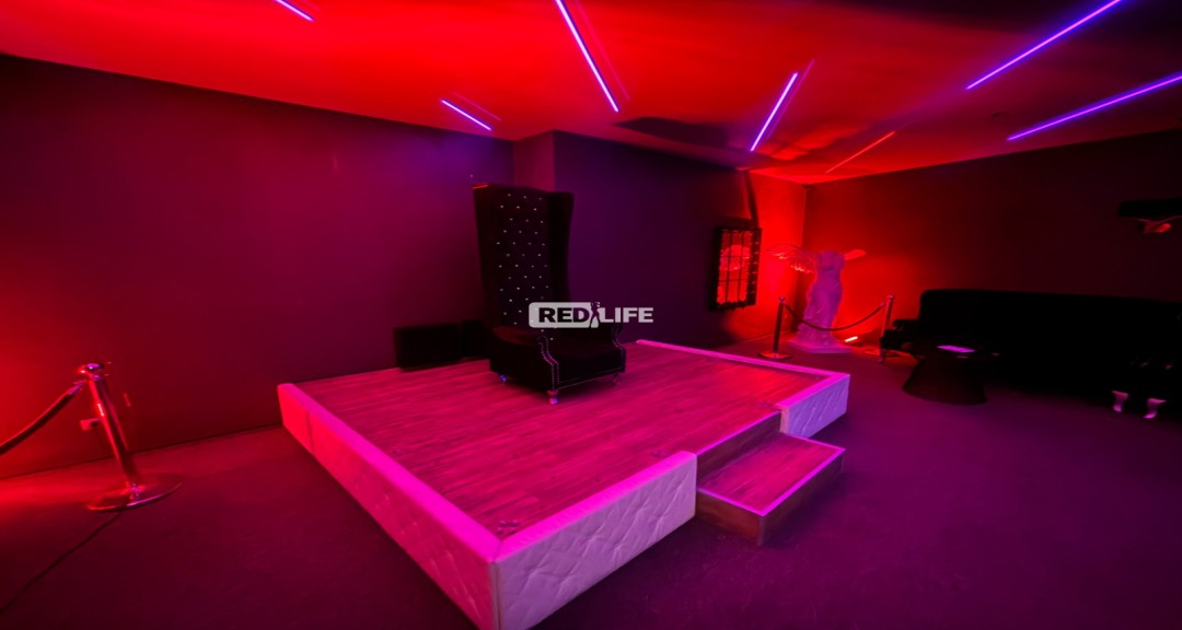 Sme jedinečný klub v strede
