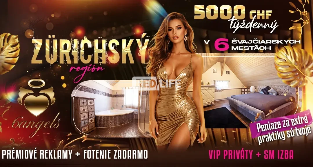 &Scaron;pičkov&eacute; &scaron;vajčiarske priv&aacute;ty v 7