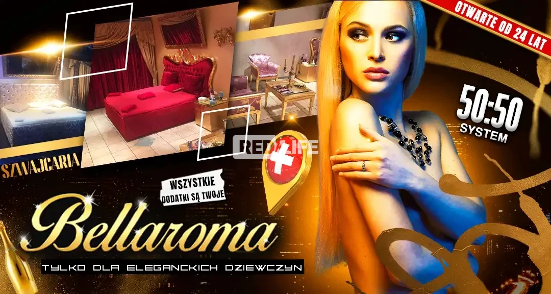 Bellaroma działa w najwyższej półce