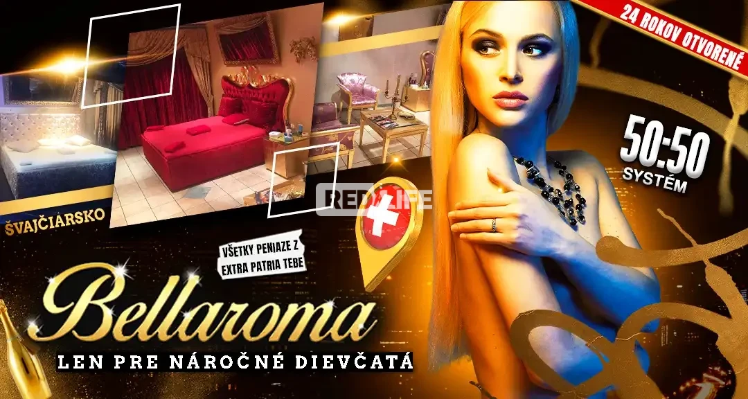 &Scaron;vajčiarska elitn&aacute; erotick&aacute; pr&aacute;ca v