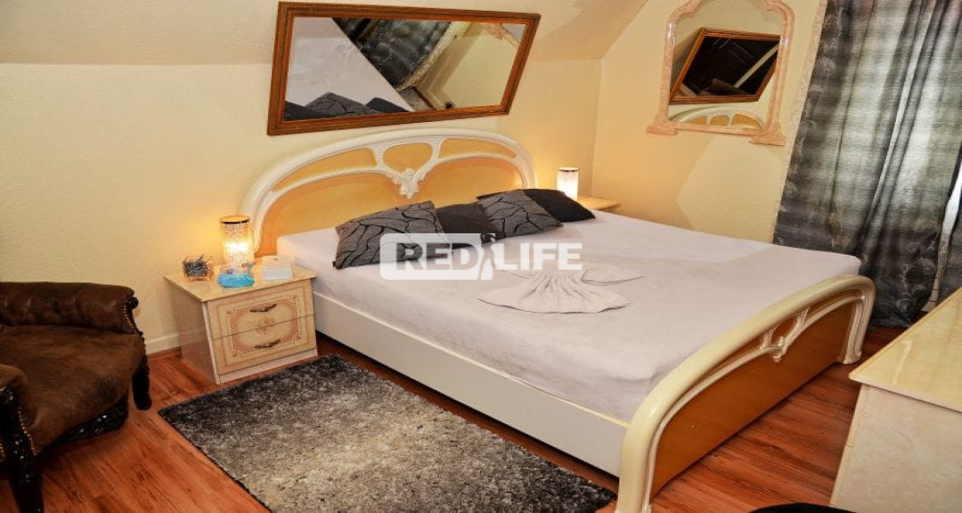 Váš časť bude 50% a