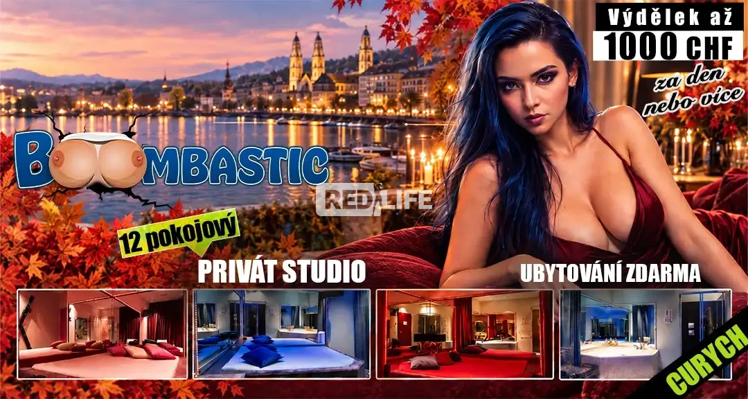 V celém Švýcarsku známé a