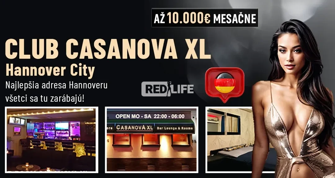 V srdci Hannoveru už 15