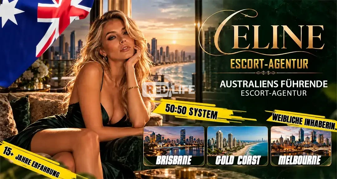 Unser australisches Team ist fürsorglich,