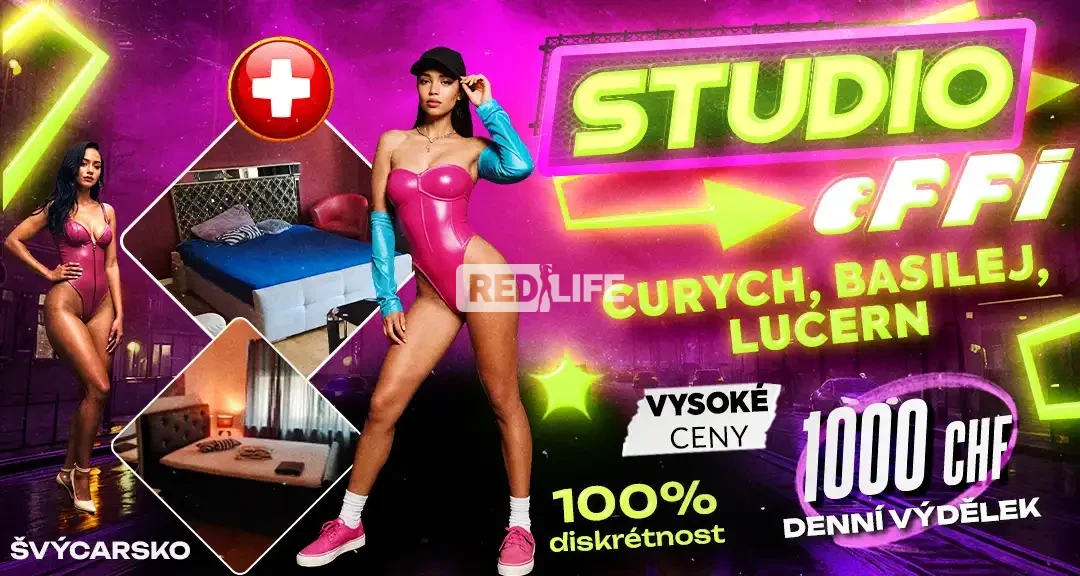 Známé, ale diskrétní prostředí s