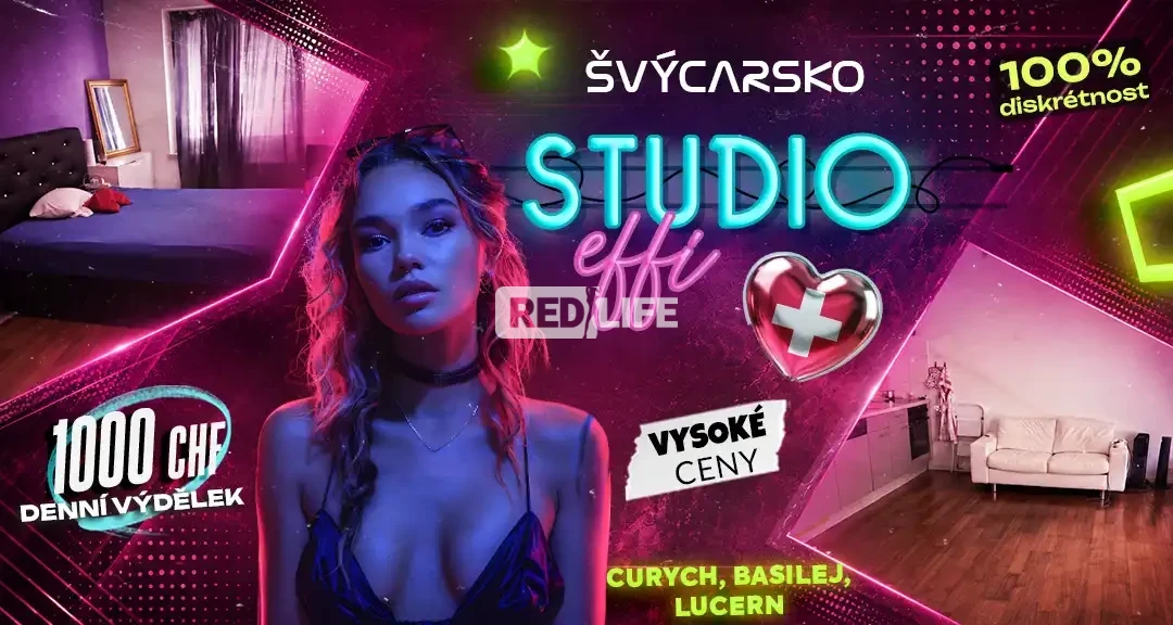 [Studio Effi] tě čeká v