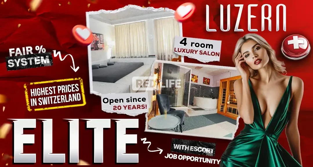 [ELITE] Female-owned luxury salon, 20