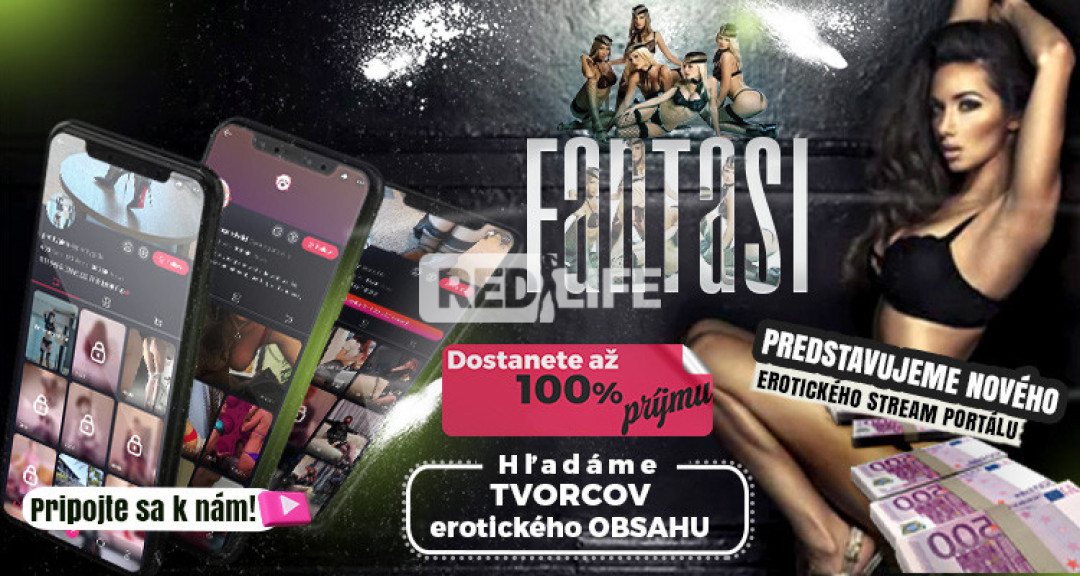 [FANTASI] Predstavujeme nový portál na