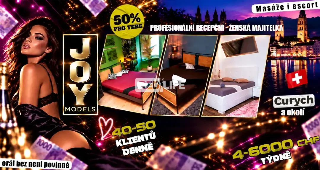 I bez nechráněného orálu můžeš