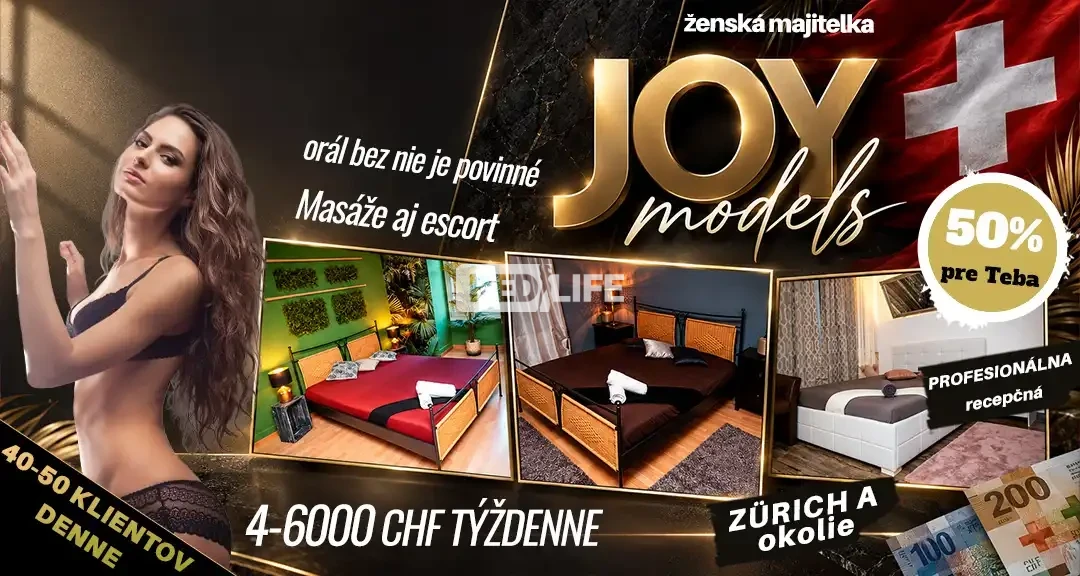 JOY-MODELS » Zürich a okolie: