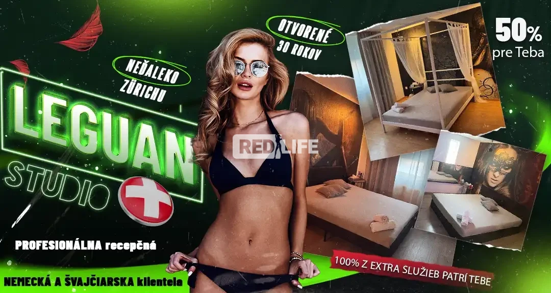 Na&scaron;e zn&aacute;me erotick&eacute; &scaron;t&uacute;dio funguj&uacute;ce