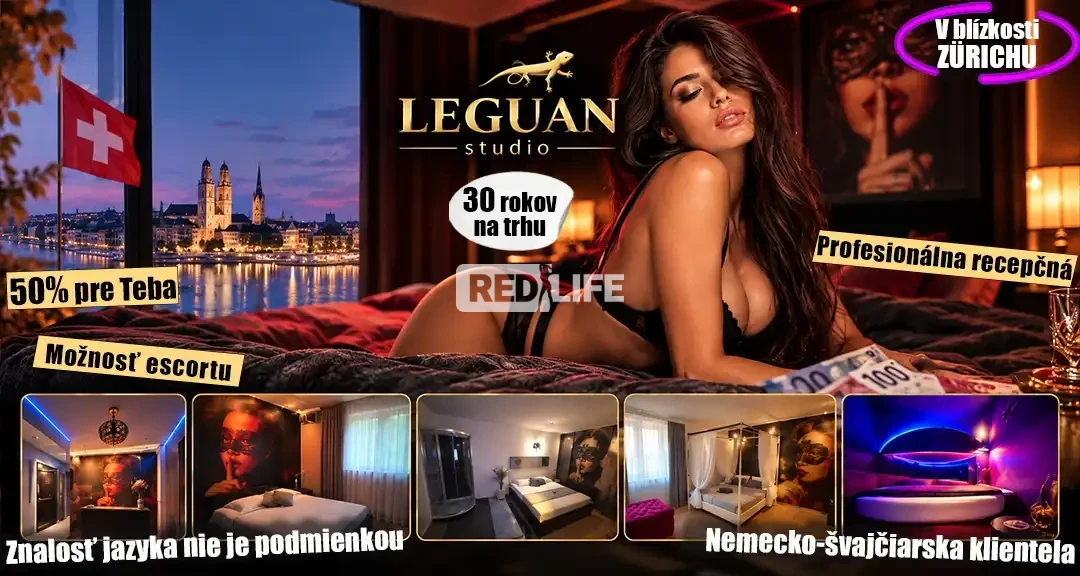 [LEGUAN] Erotická práca vo Švajčiarsku,