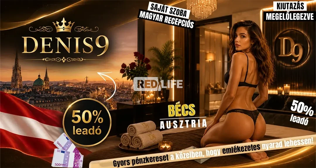 Kis l&eacute;tsz&aacute;m &eacute;s 100% diszkr&eacute;ci&oacute;: