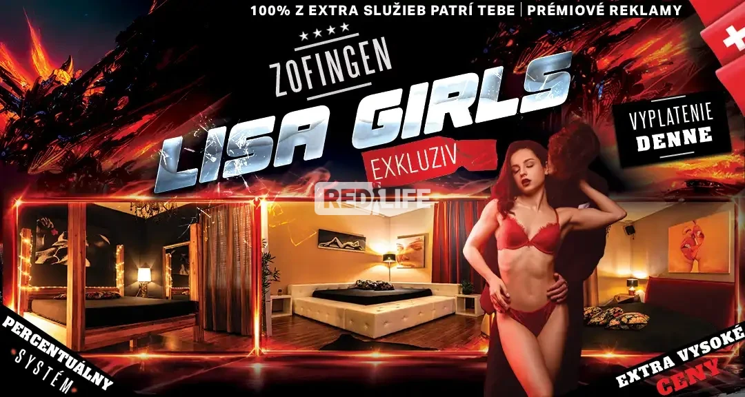 » LISA EXKLUSIV GIRLS «