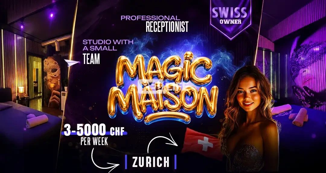 Z&uuml;rich, Switzerland&rsquo;s highest-paying city, is