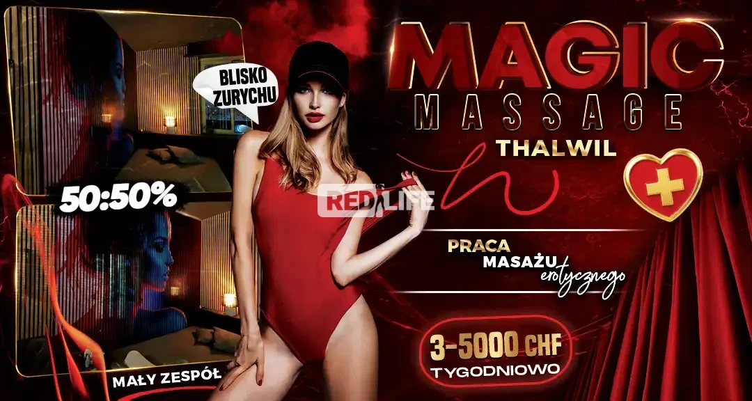 Mały zespół gwarantowany przez szwajcarskiego