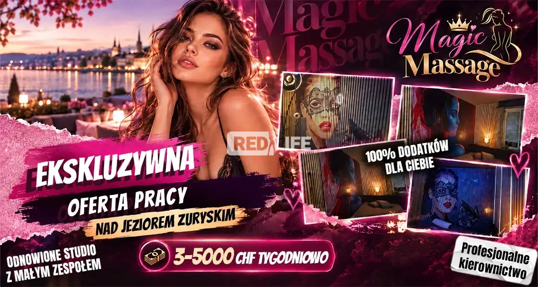 Mały zespół gwarantowany przez szwajcarskiego
