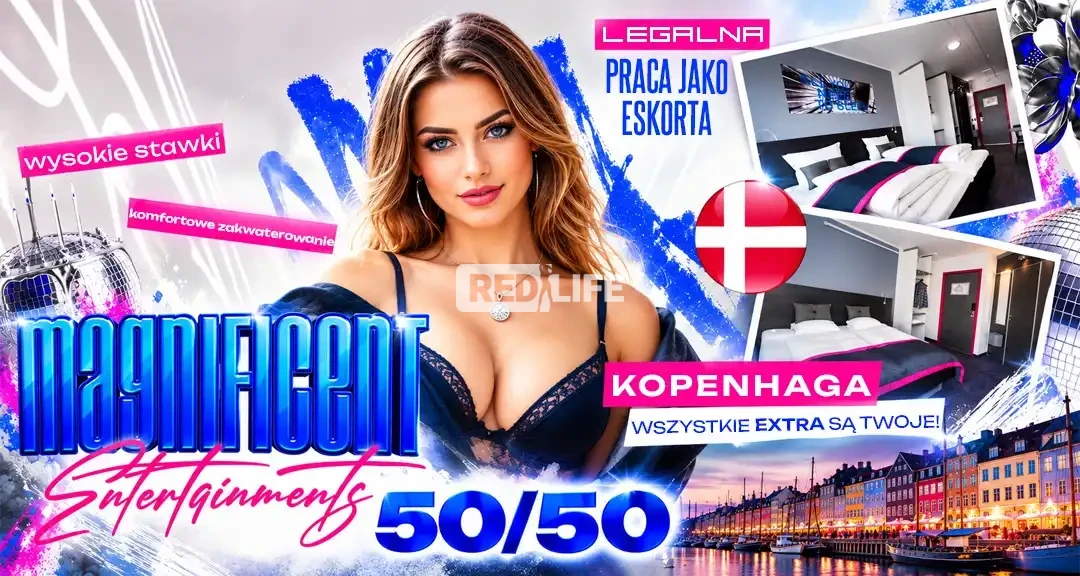 Najlepiej płacąca klientela + Ładna