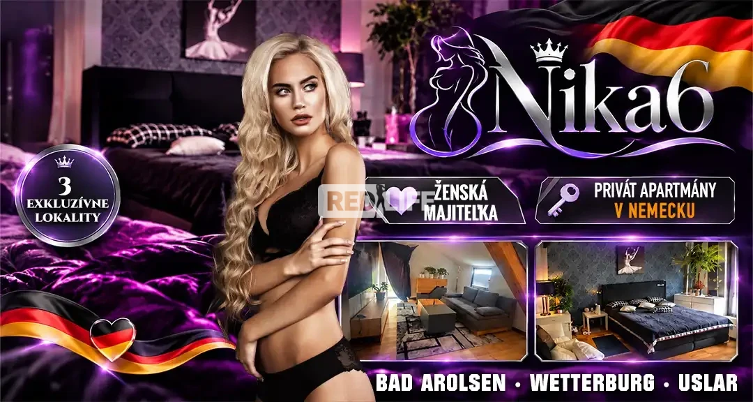 Erotick&aacute; pr&aacute;ca v Nemecku: &scaron;t&yacute;lov&eacute;