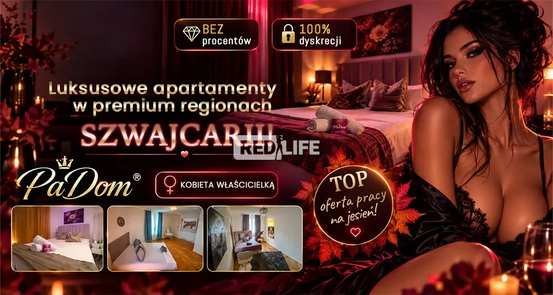Pełna swoboda i znakomite możliwości