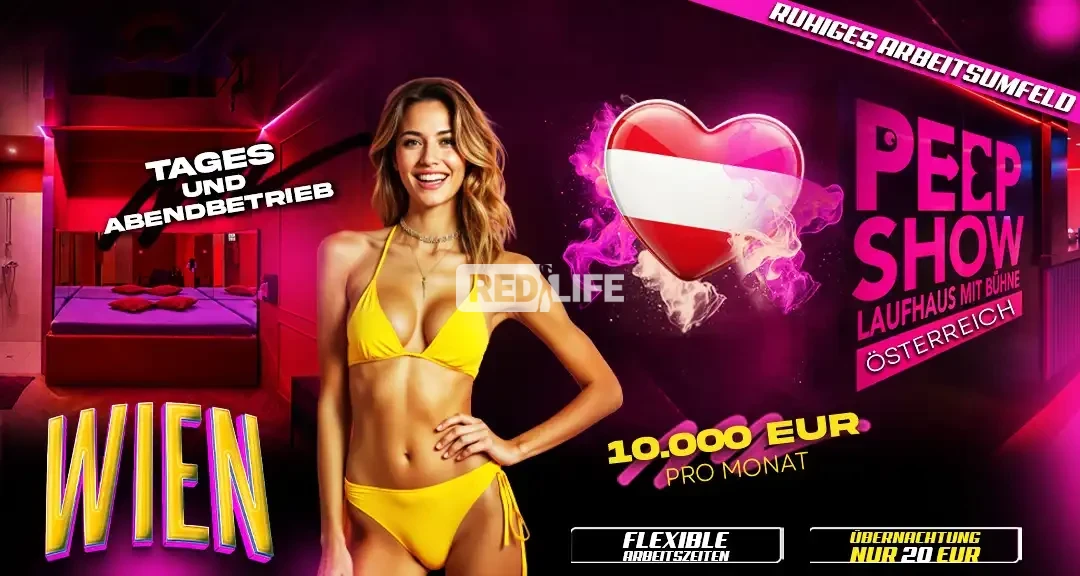 Einzigartige Chance! Mädchen zahlen bei