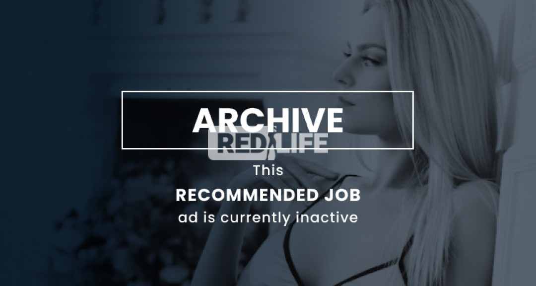 A well-known and exclusive erotic