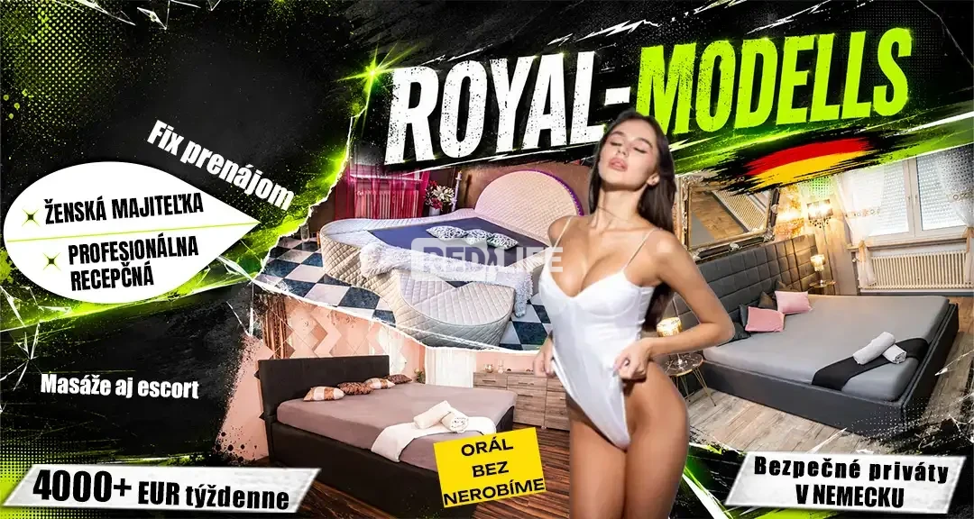 Sieť priv&aacute;tov v Nemecku, funguj&uacute;ca