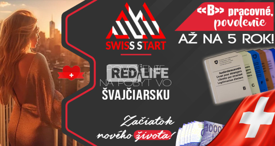 Žite a pracujte slobodne vo
