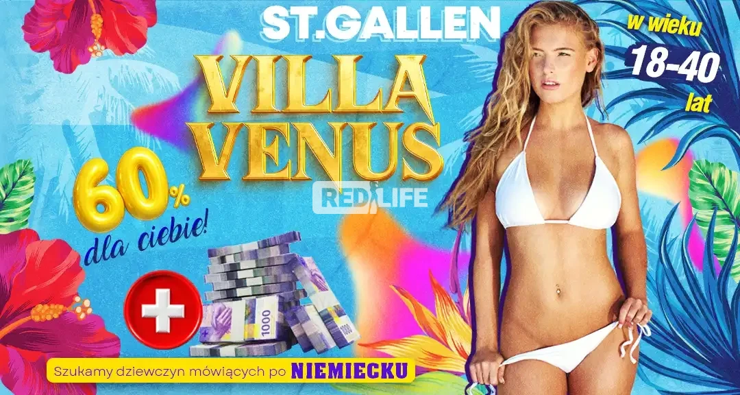 Wszystkie extra w 100% dla