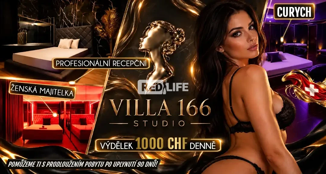 Ženská majitelka, 24hodinová recepce, mezinárodní