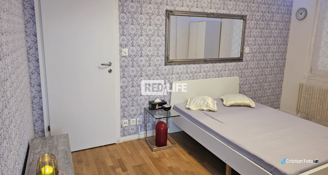 Nemáme povinné erotické služby ani