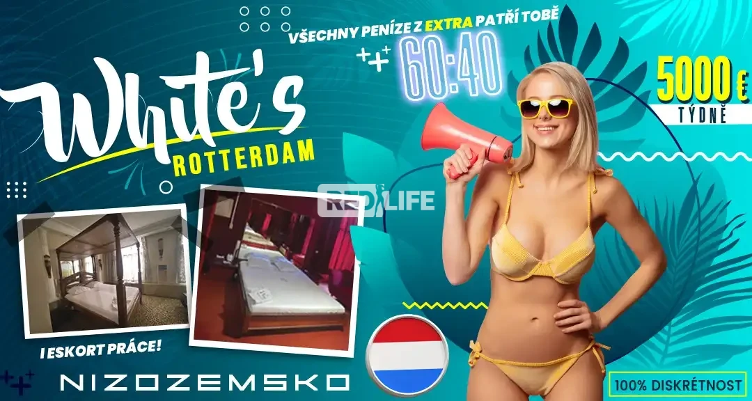 Toto je jedinečná možnost pro