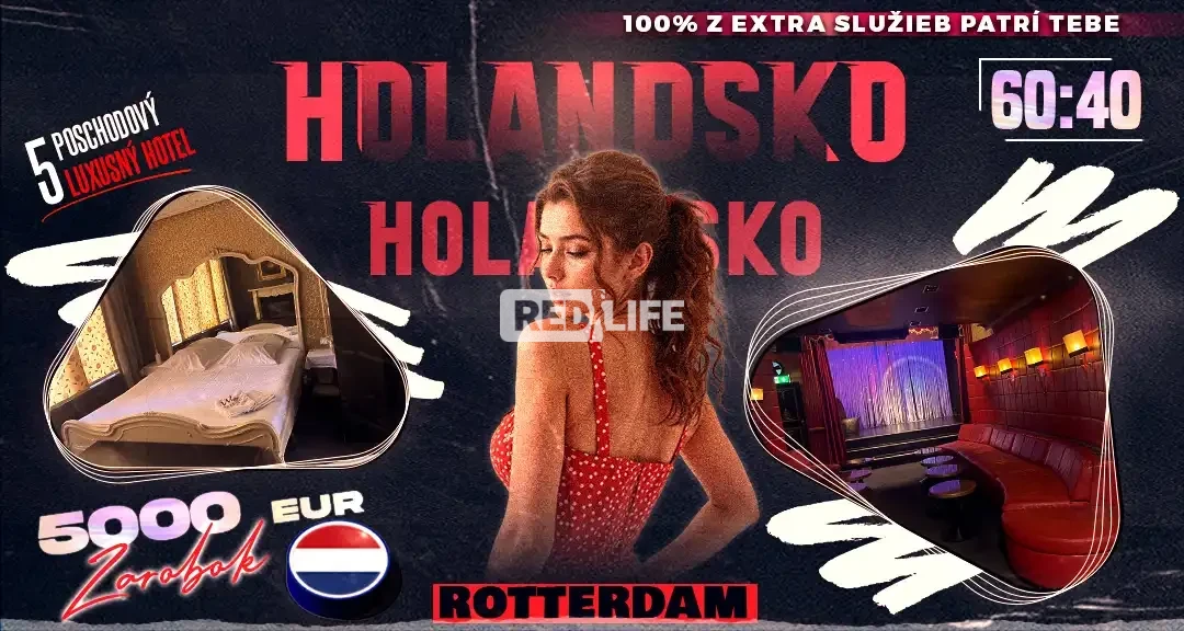 Zriedkav&aacute;, exkluz&iacute;vna erotick&aacute; pr&aacute;ca pr&iacute;ležitosť
