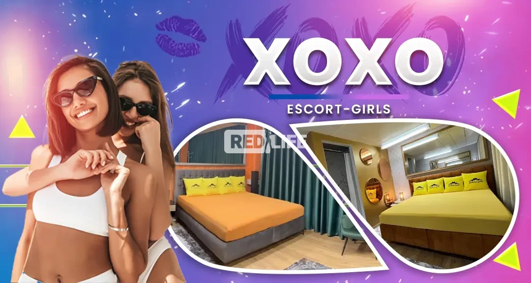 XOXO Girls is waiting for