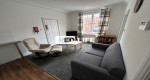 Recently refurbed luxury ground floor