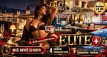 [ELITE] Ugruntowany, luksusowy salon, działający