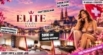 [ELITE Studio] A busy, luxurious