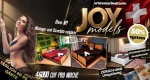 JOY-MODELS » 3 luxuriöse Privatwohnungen