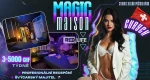 💎 Magic Maison: Legální erotická