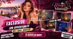 [Magic Massage] Exclusive adult job