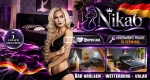 [NIKA6] Trei apartamente private premium