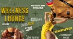 [Wellnesslounge] Exclusive massage studio in
