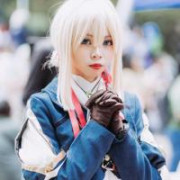 Cosplaymodels