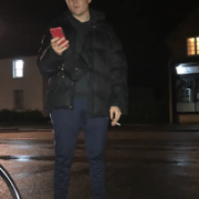 MilesWG