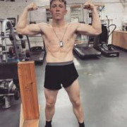 Paullonghungboxer