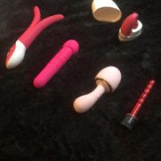Pleasurepokes